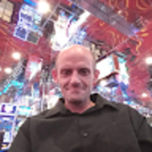 Meet your Posher, Jeff